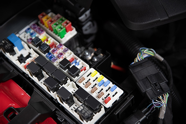 Why Does a Bad Ground Wire Cause Strange Electrical Issues in a Car? | Olive Auto Center